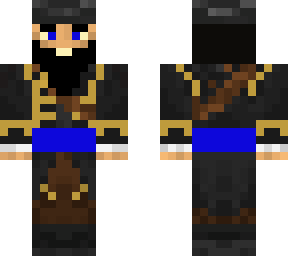 blackbeard 3.0