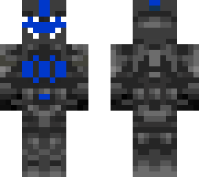blue master chief n2