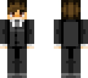 boy in suit (amanite boy)