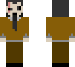 buckly the hollow