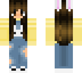 bunny me