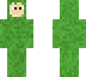 camo guy