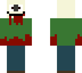 cannibal! baldi