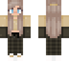 clasic edit, skin too!