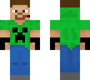 cool gamer steve