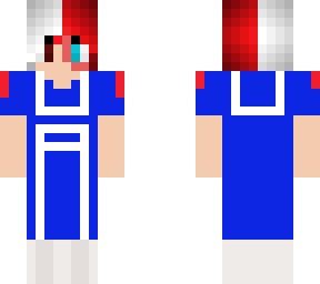 crappy todoroki