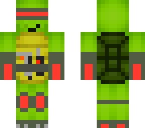 cyber turtle