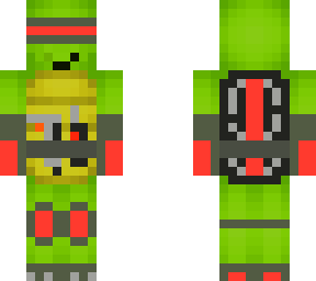 cyber turtle 2