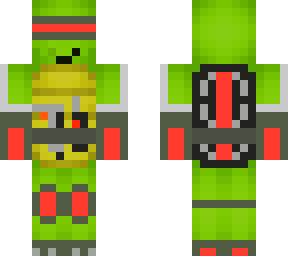 cyber turtle 3