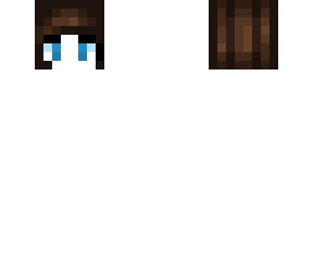 dark brown hair base