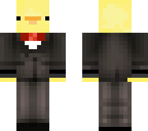 dat duck to you