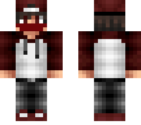 der lul skin