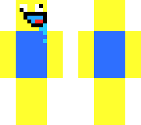 derpy noob