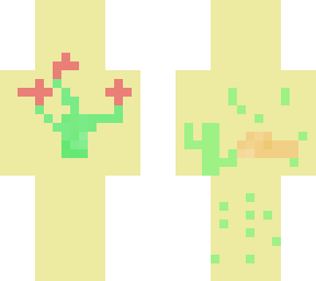 desert