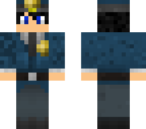 dino policia