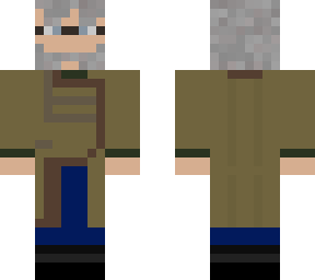 dr. rufus weller - gen:lock