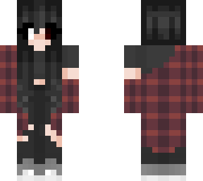 editing skins is a pain -