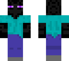 ender steve