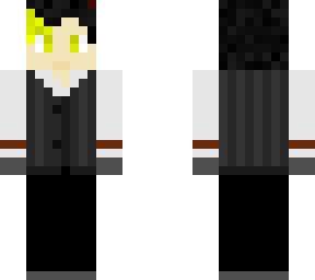 fancy gent
