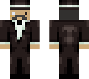 fancy guy