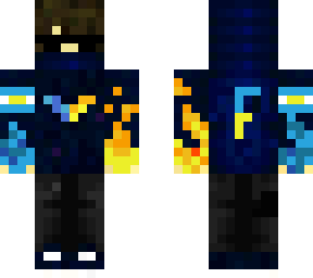 fertrax new offical skin