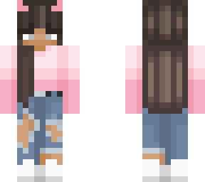 final bubblegum girl