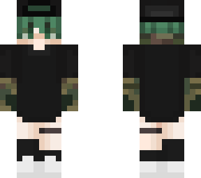 fixed deku