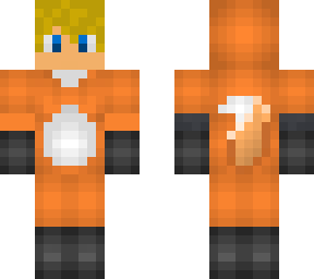fox onesie