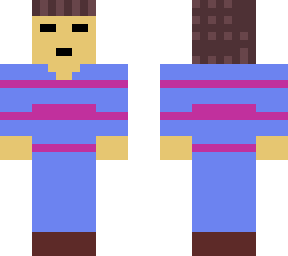 frisk
