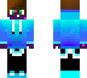 galexy powers llg