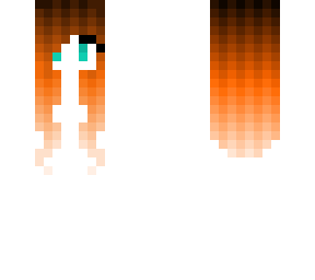 ginger hair base