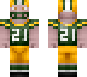 green bay