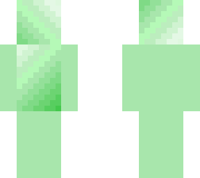 green rainbow