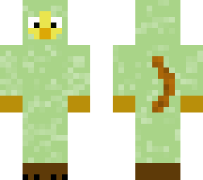 grooky