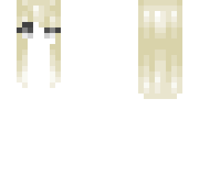 hb - golden blond