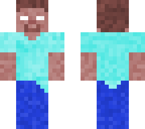 herobrine , daniel r 1 2 3