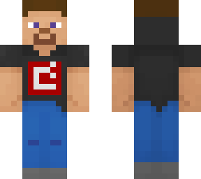 hoodie developer steve