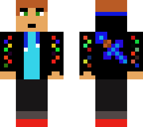 incredible gaming new!!!! official skin.
