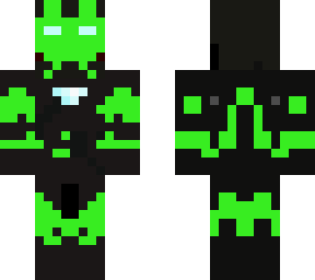 iron gabe
