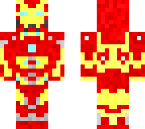 iron man