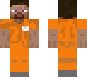jail steve/progects steve