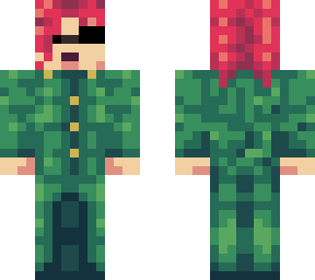kakyoin w/shades