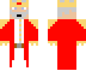 king