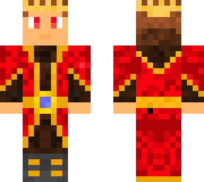 king/noble