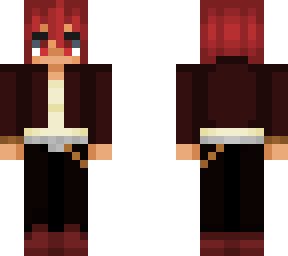 kirishima