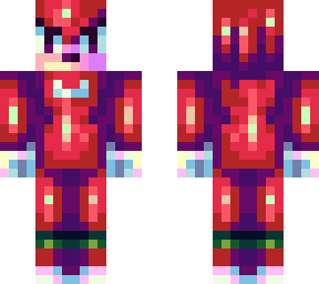 knuckles the echidna