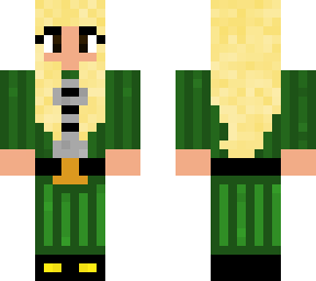 leprechaun