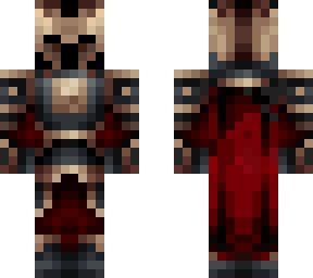medieval knight