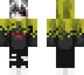 melon kaneki