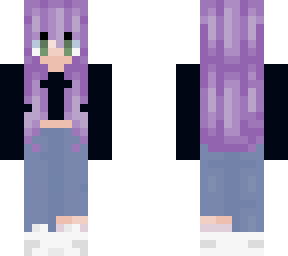 michi pjs
